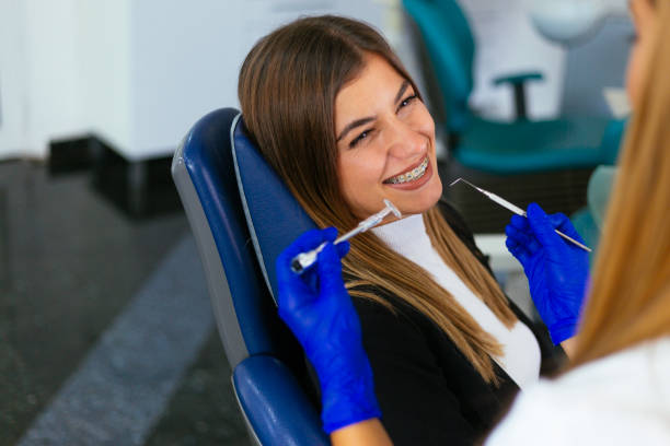 Best Dental Inlays and Onlays  in University Park, MD
