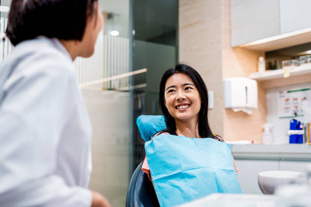 Laser Dentistry in University Park, MD