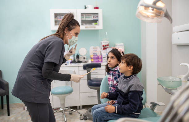 Best Oral Cancer Screening  in University Park, MD