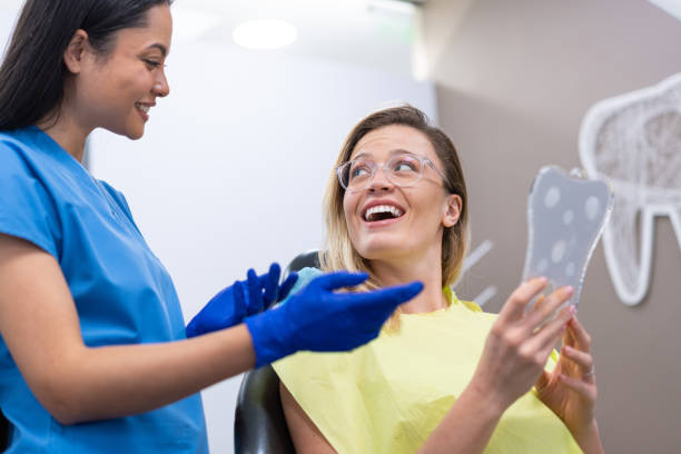 Best Wisdom Tooth Removal  in University Park, MD