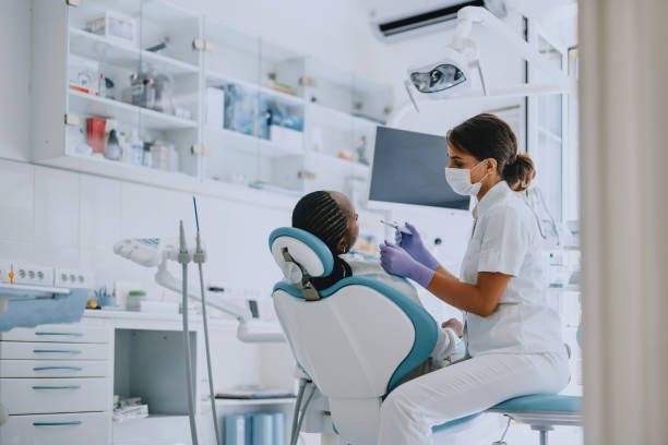 Best Dental X-Rays and Imaging  in University Park, MD