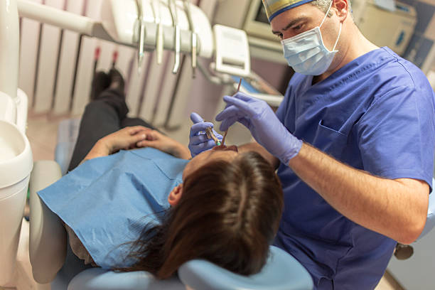 Best Sleep Apnea Treatment  in University Park, MD
