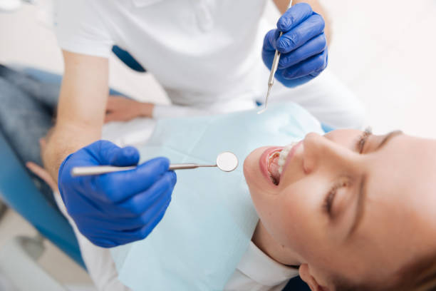 Professional  Holistic Dental Services in University Park, MD